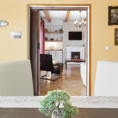 Holiday Home Vlady By Rent Istria Buje Eksteriør billede