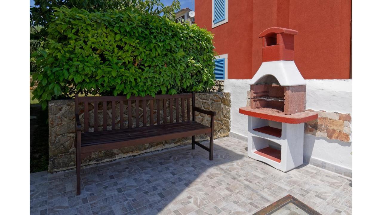 Holiday Home Vlady By Rent Istria Buje Eksteriør billede