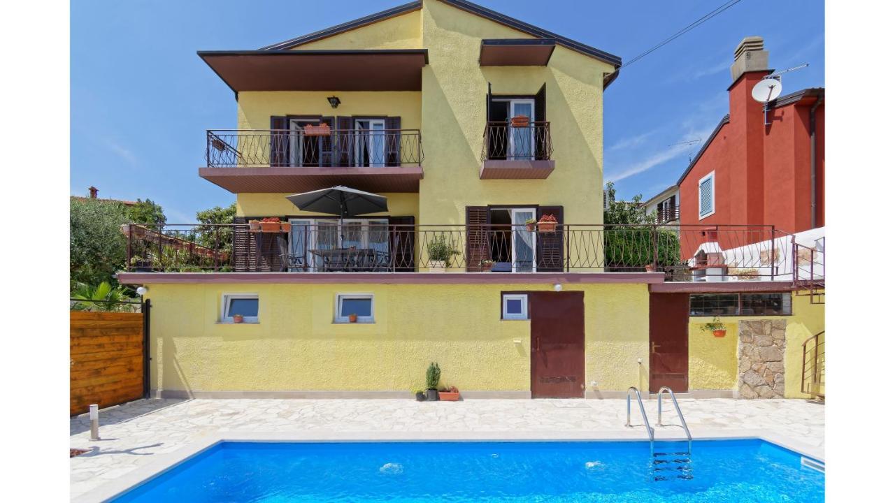 Holiday Home Vlady By Rent Istria Buje Eksteriør billede