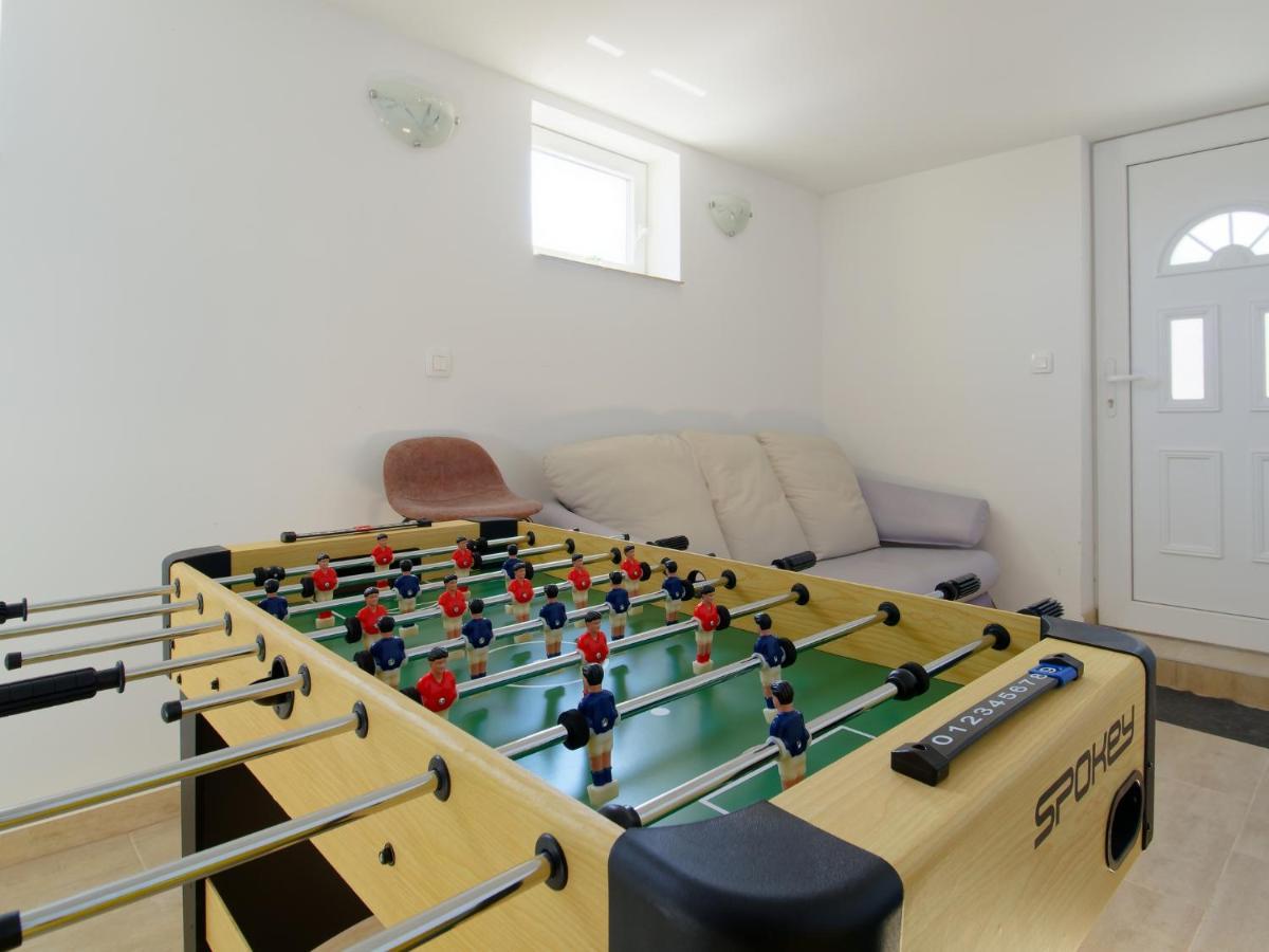 Holiday Home Vlady By Rent Istria Buje Eksteriør billede