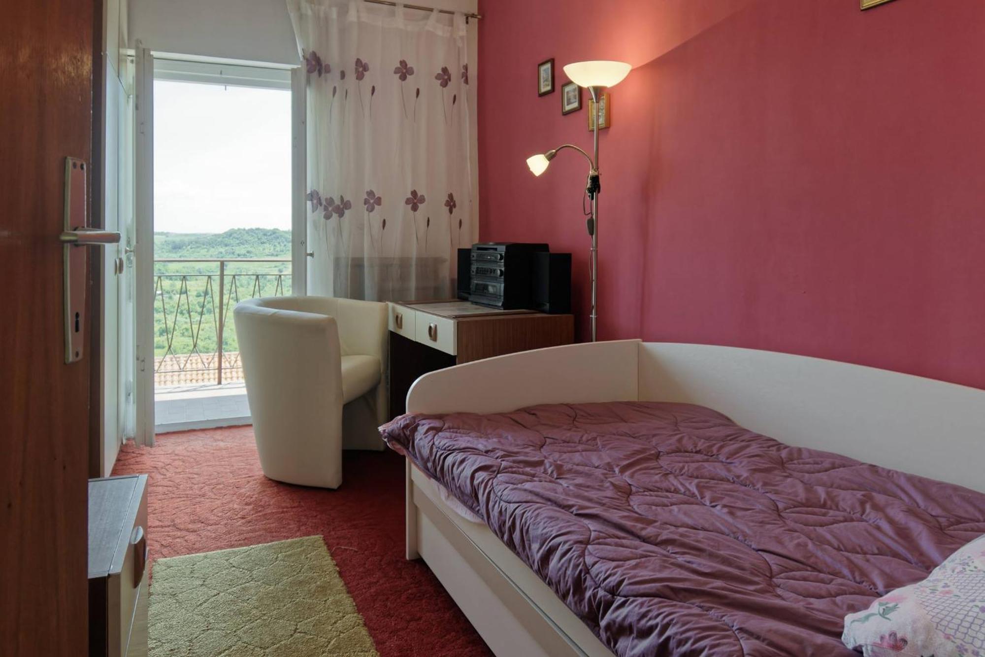 Holiday Home Vlady By Rent Istria Buje Eksteriør billede