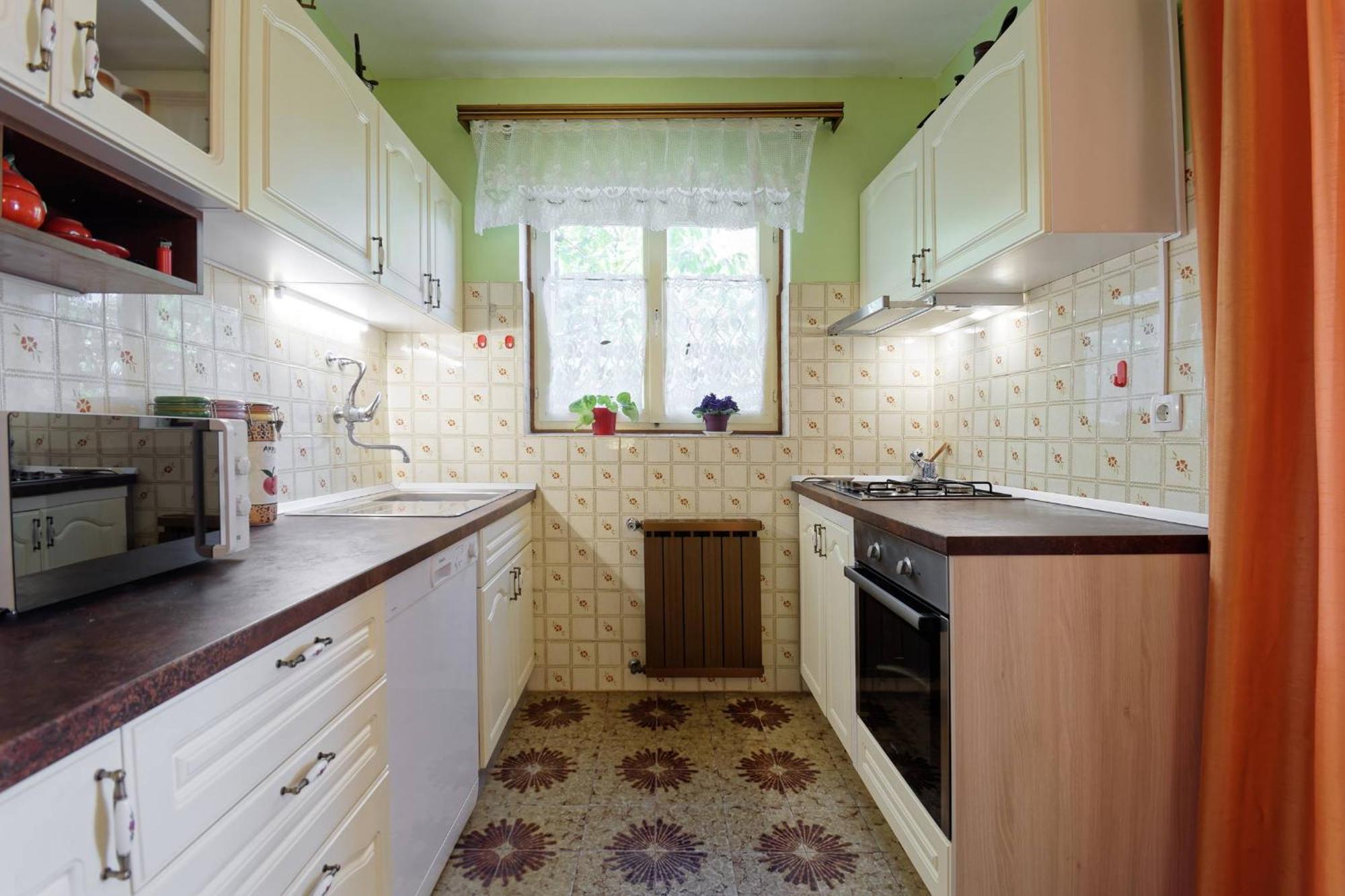 Holiday Home Vlady By Rent Istria Buje Eksteriør billede