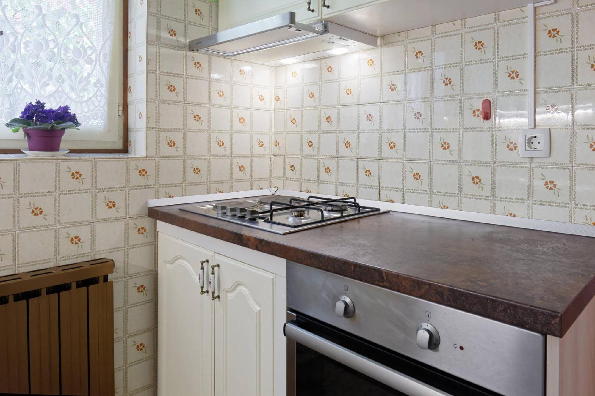Holiday Home Vlady By Rent Istria Buje Eksteriør billede