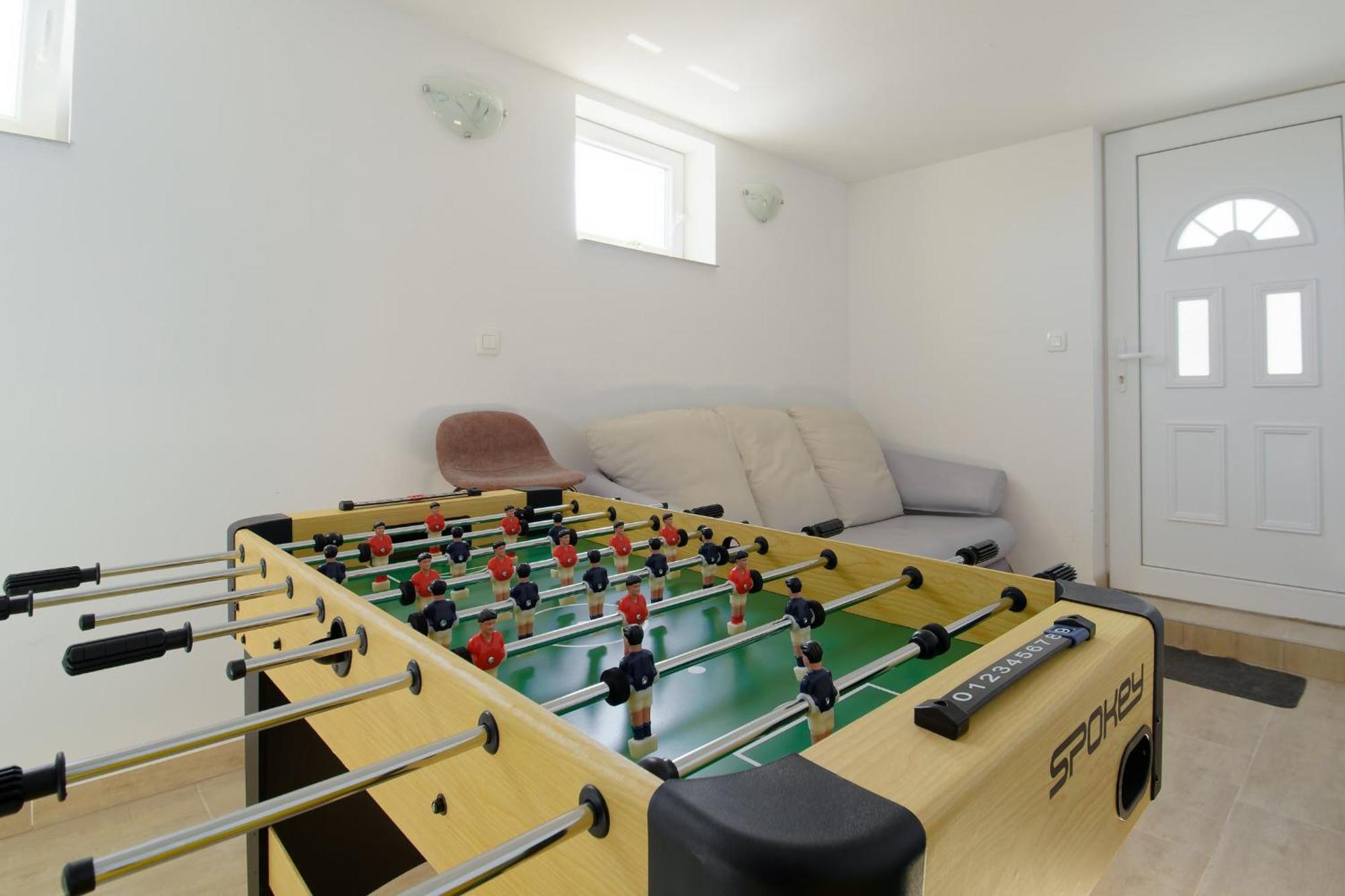 Holiday Home Vlady By Rent Istria Buje Eksteriør billede