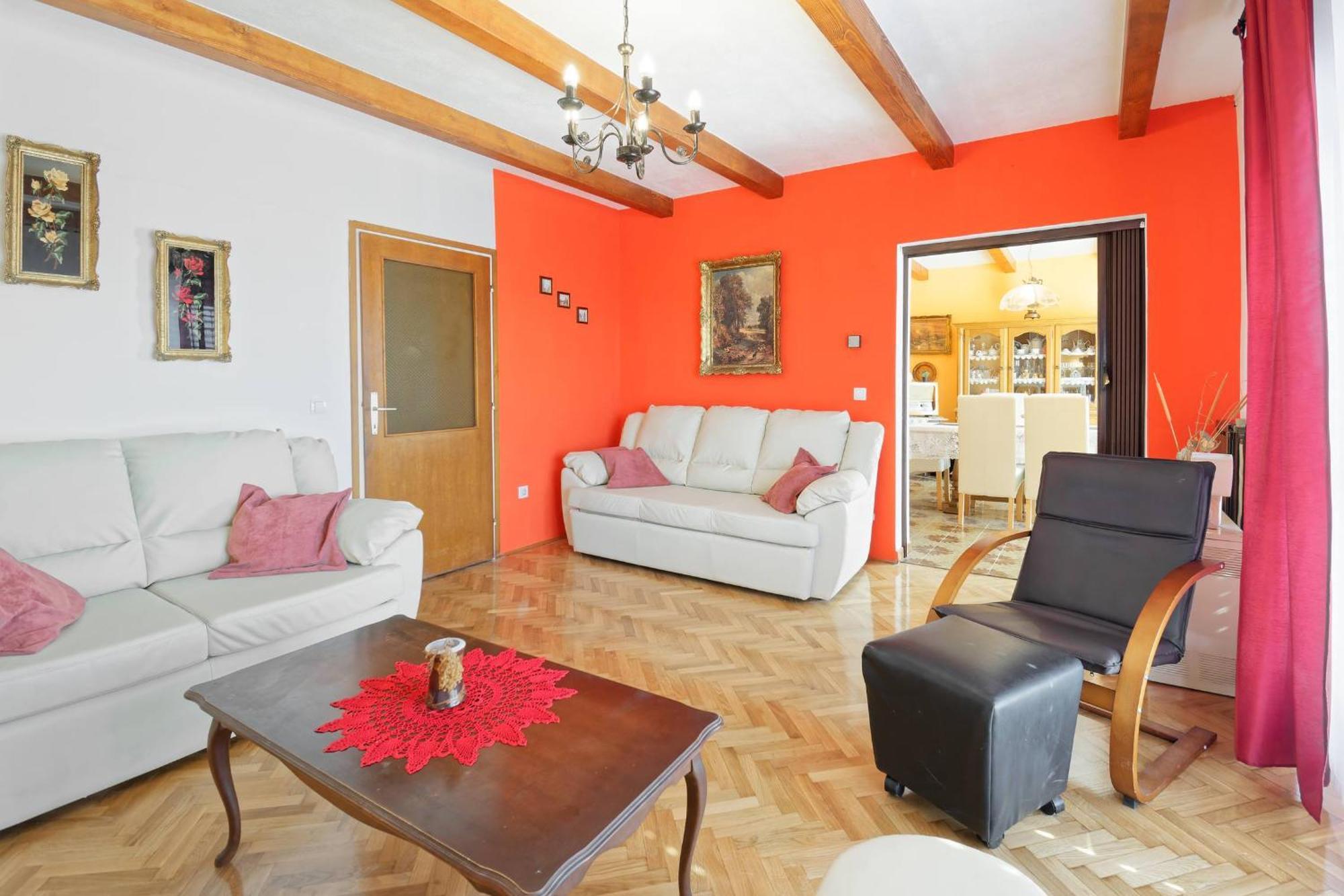 Holiday Home Vlady By Rent Istria Buje Eksteriør billede