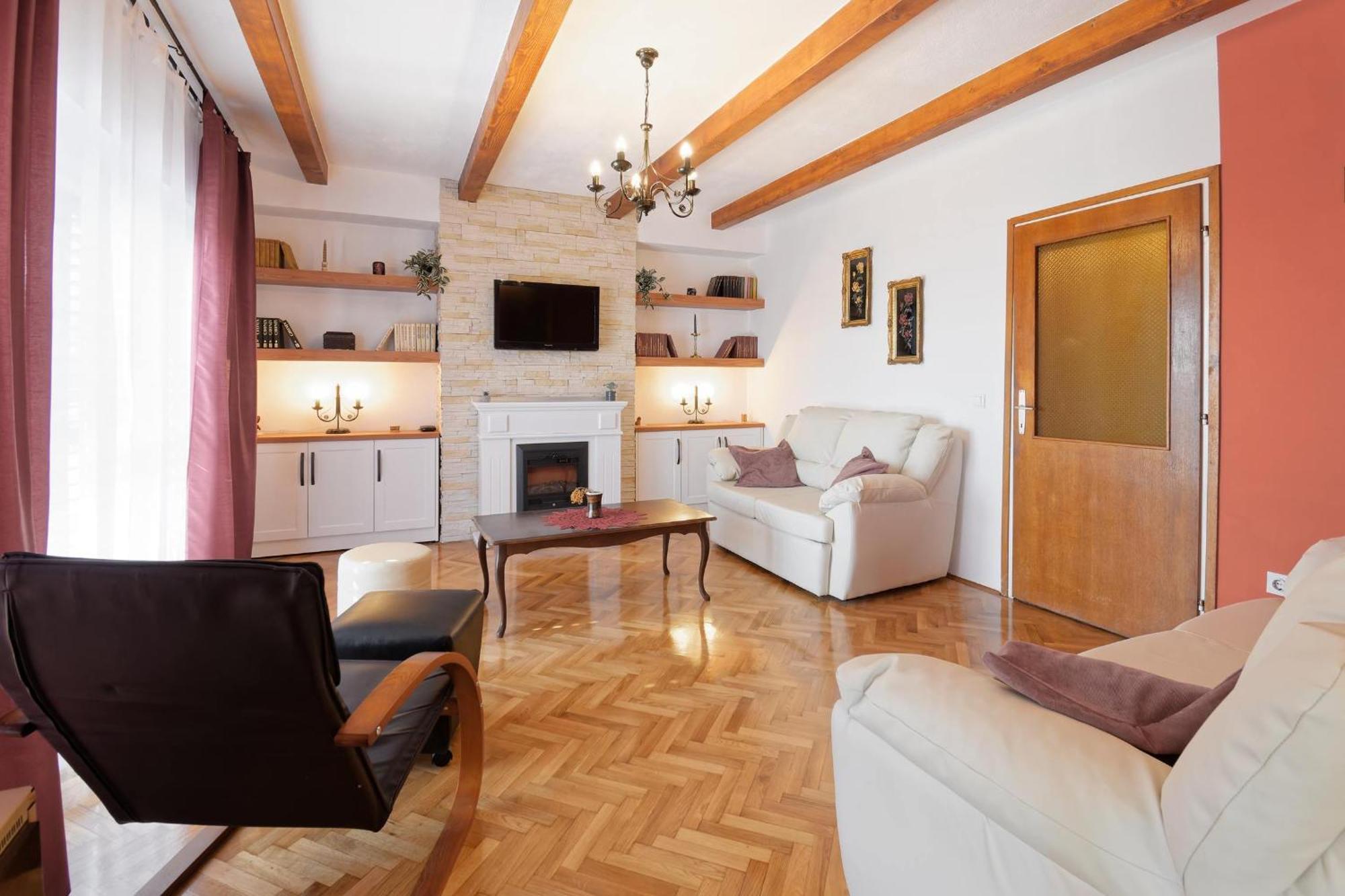 Holiday Home Vlady By Rent Istria Buje Eksteriør billede