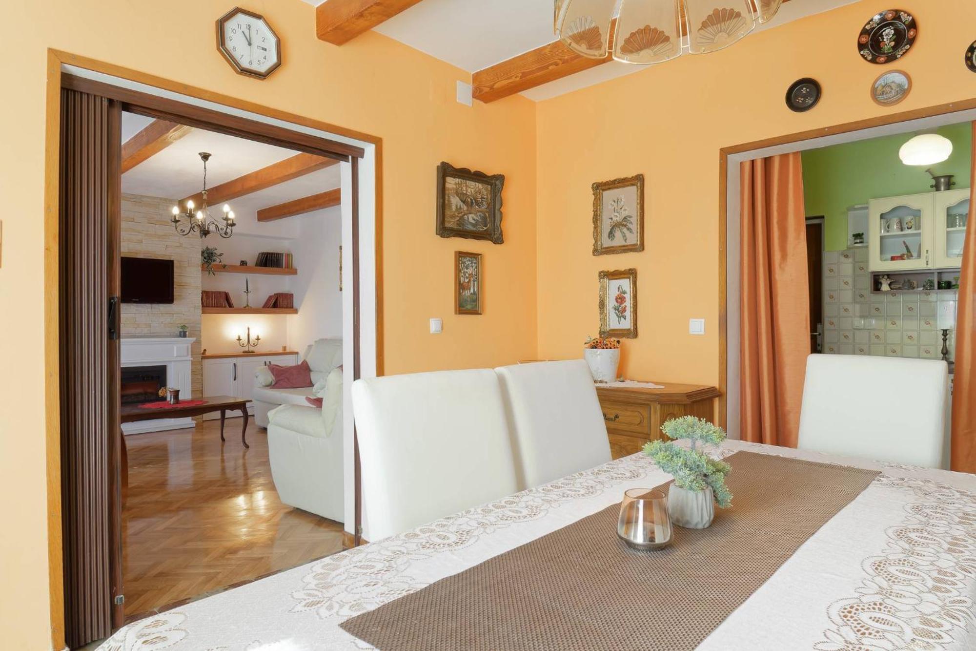 Holiday Home Vlady By Rent Istria Buje Eksteriør billede