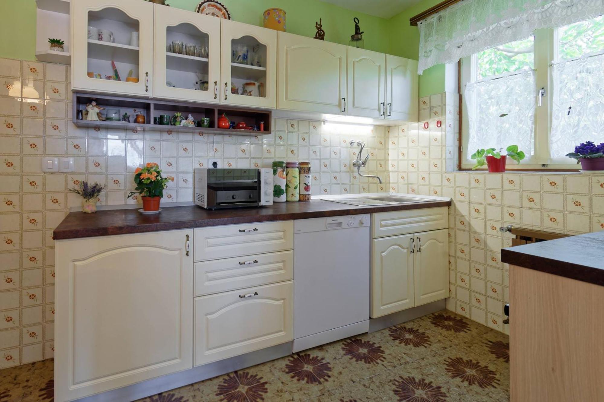 Holiday Home Vlady By Rent Istria Buje Eksteriør billede