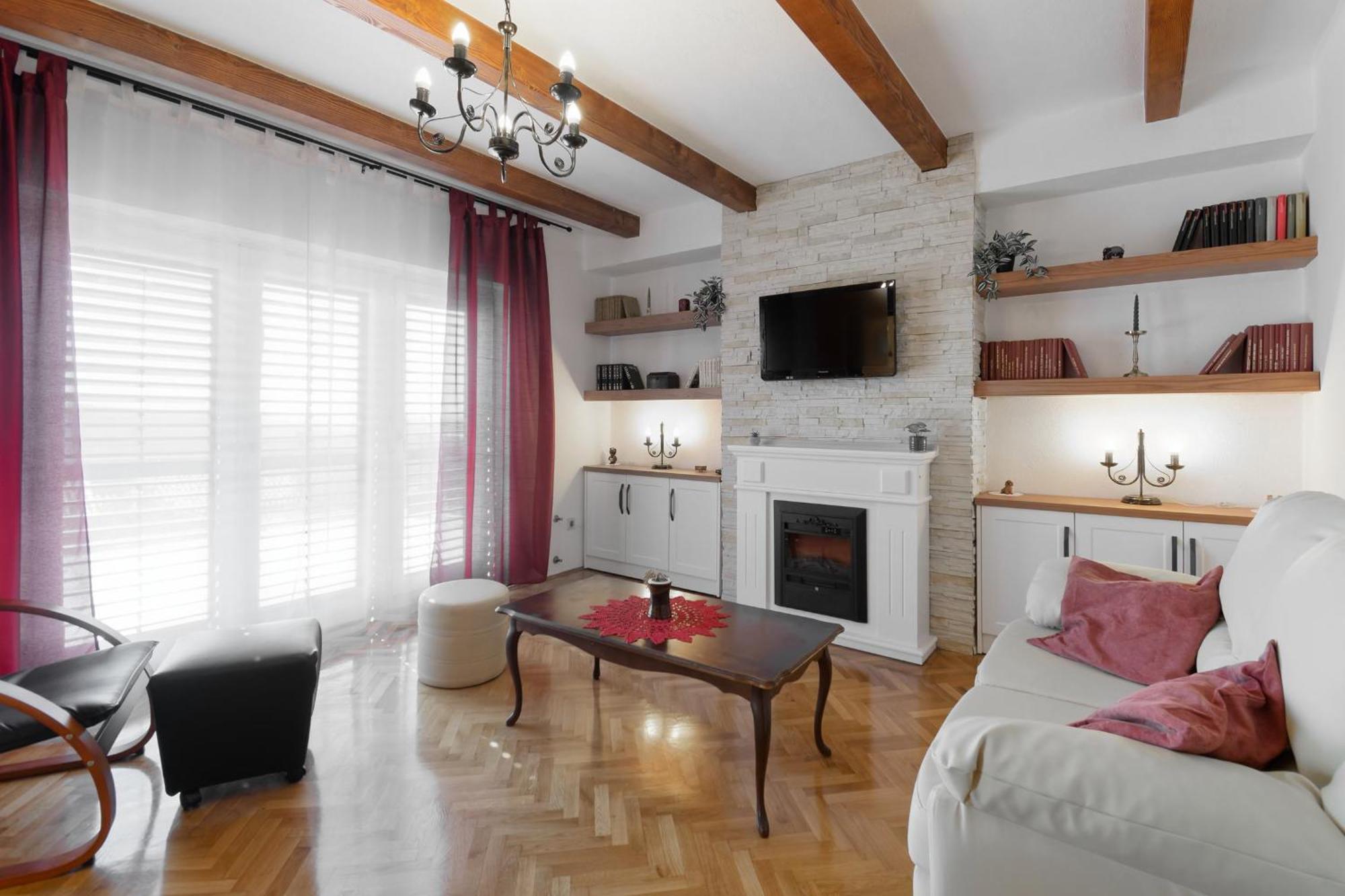 Holiday Home Vlady By Rent Istria Buje Eksteriør billede