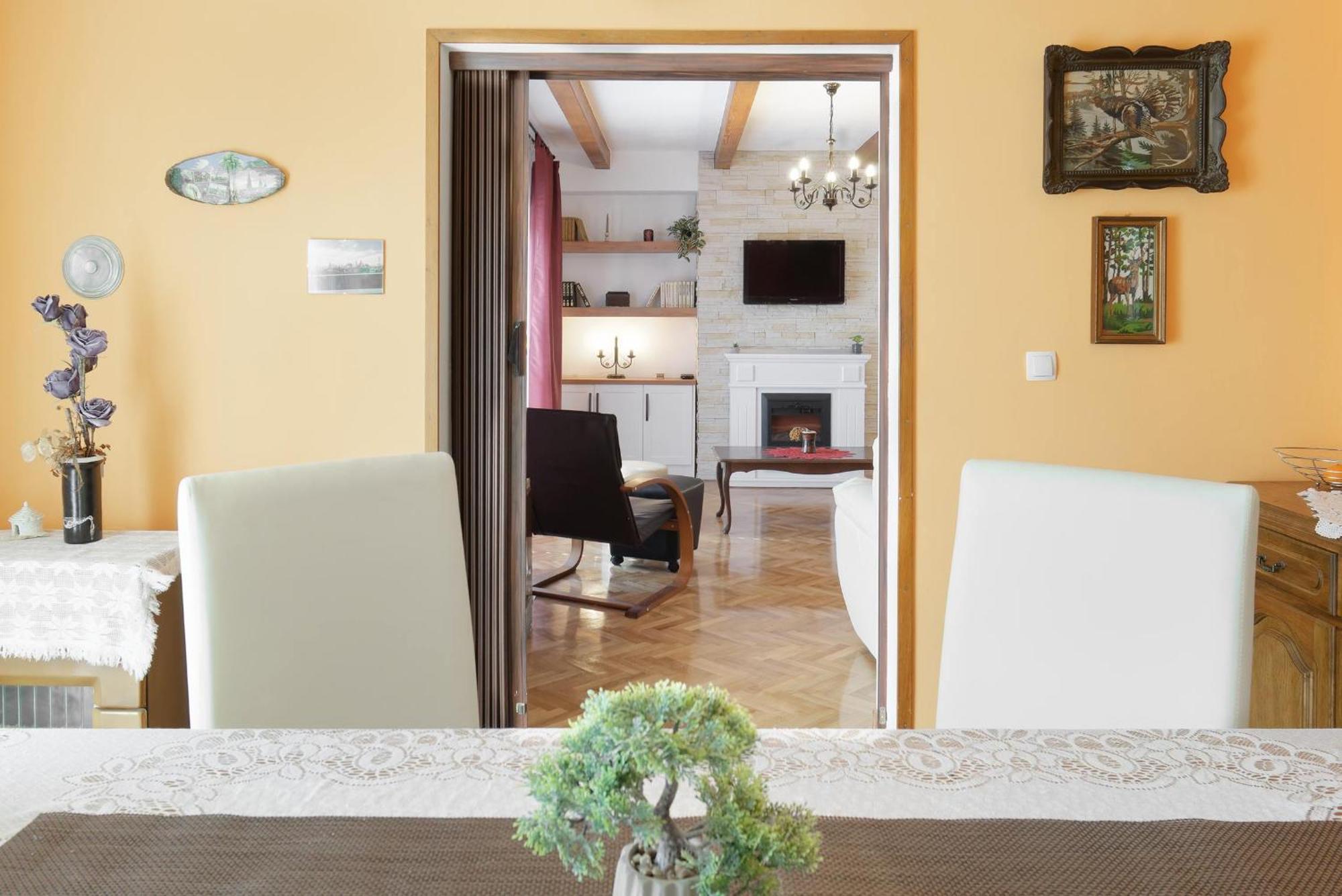 Holiday Home Vlady By Rent Istria Buje Eksteriør billede