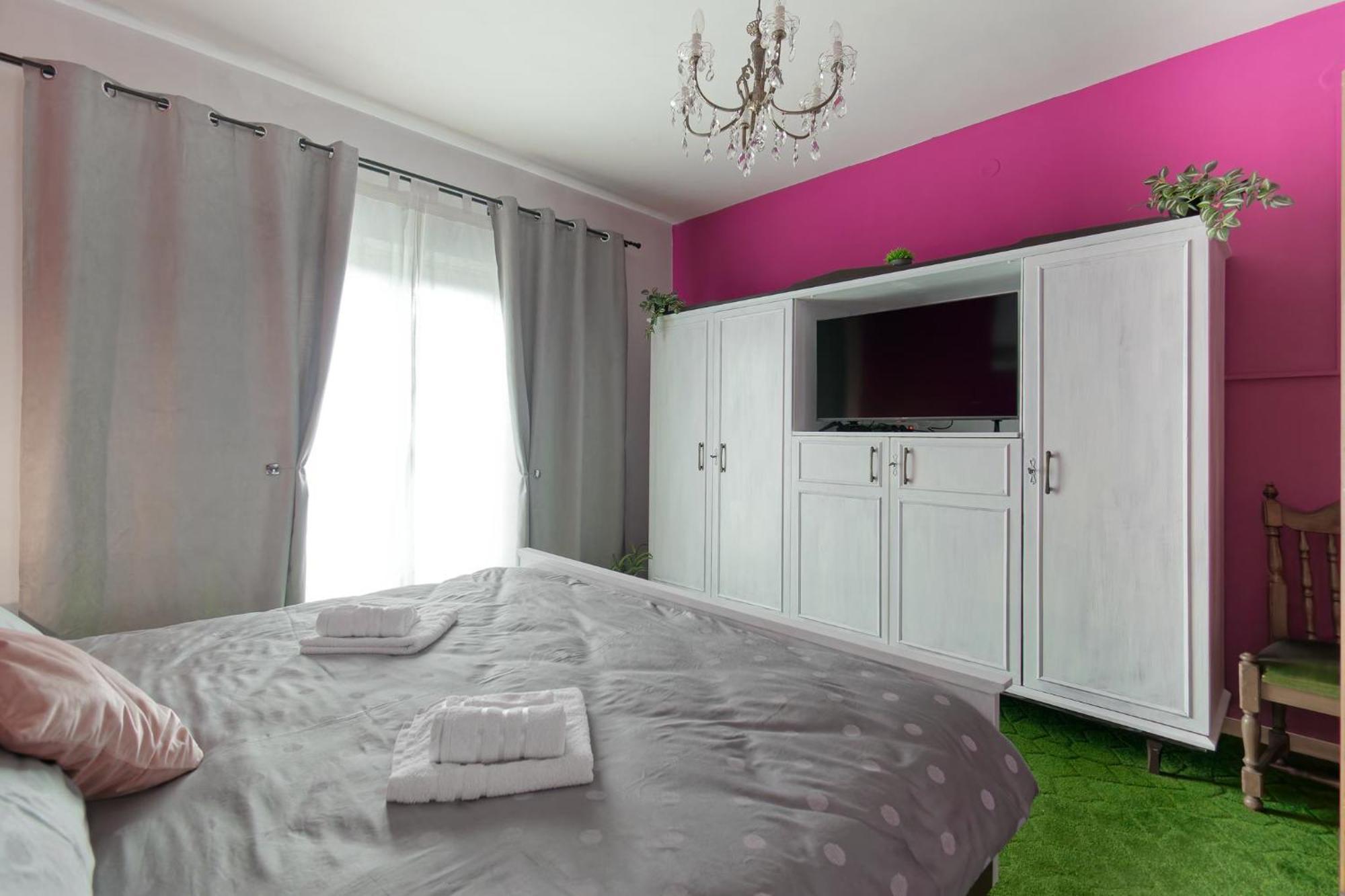Holiday Home Vlady By Rent Istria Buje Eksteriør billede